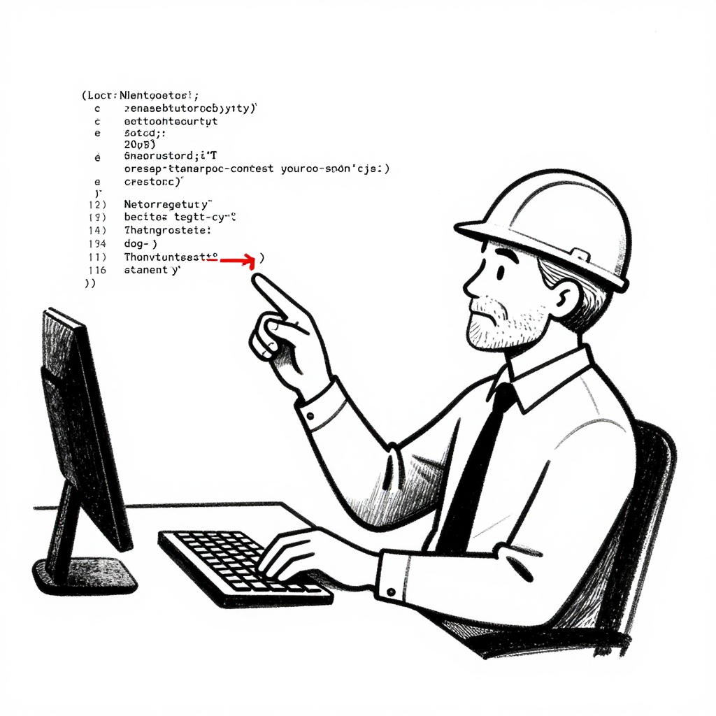 Editorial illustration for r/ClaudeCode