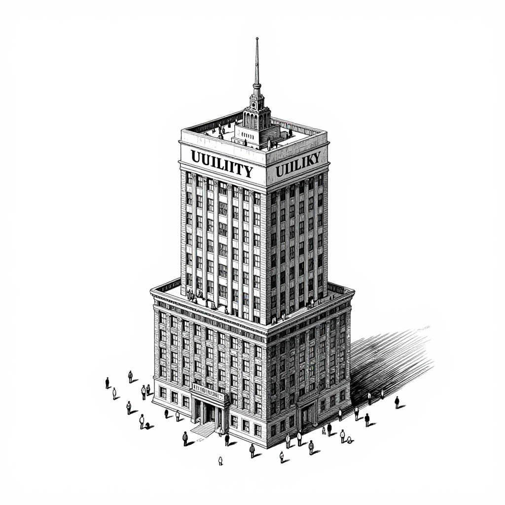 Editorial illustration for r/SaaS