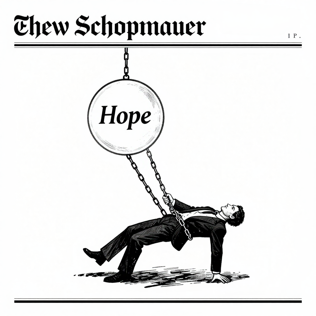 Editorial illustration for r/Philosophy