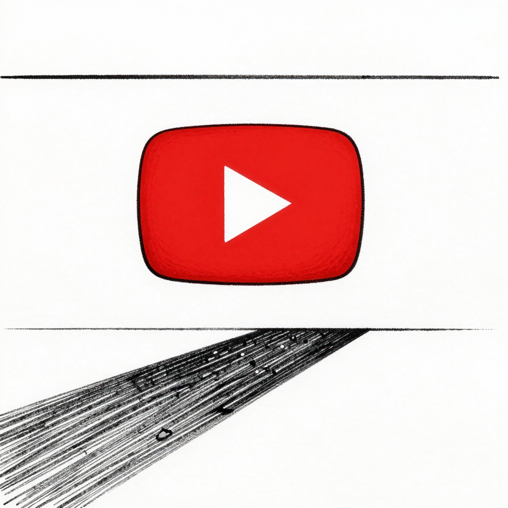 Editorial illustration for r/SaaS