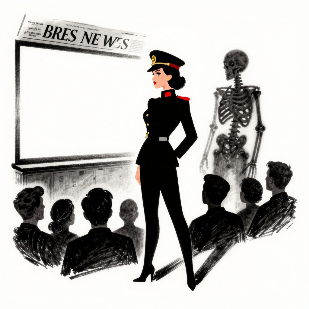 Editorial illustration for r/Philosophy