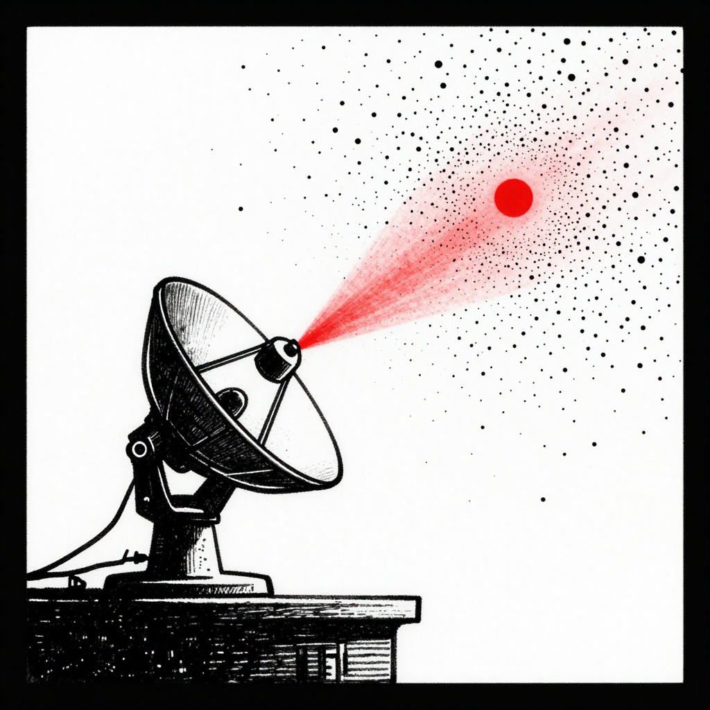 Editorial illustration for r/SaaS