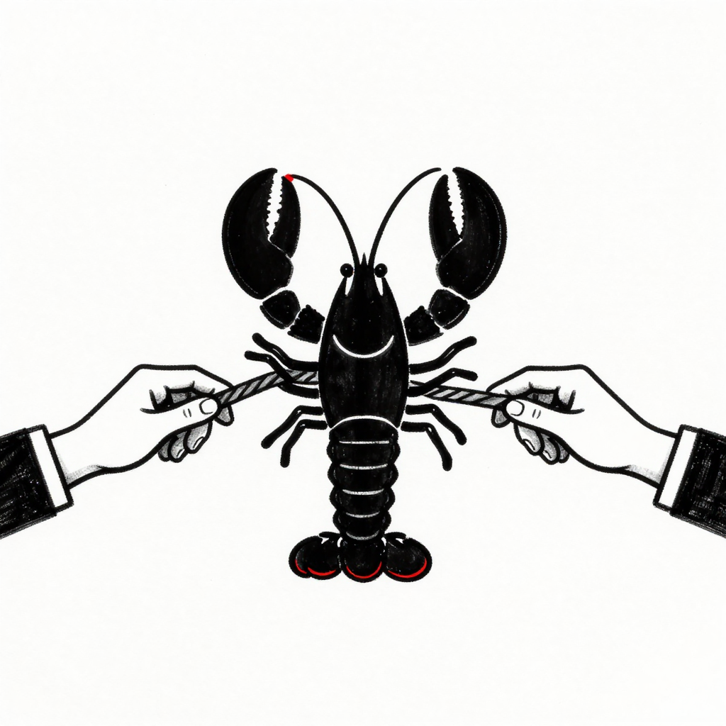 Editorial illustration for r/ClaudeCode