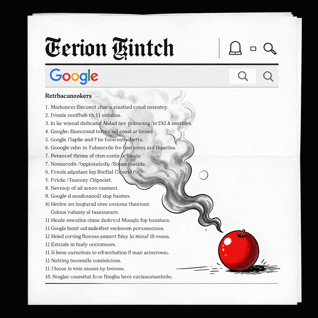 Editorial illustration for r/DigitalMarketing