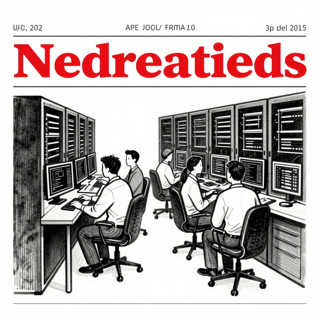 Editorial illustration for r/AI_Agents