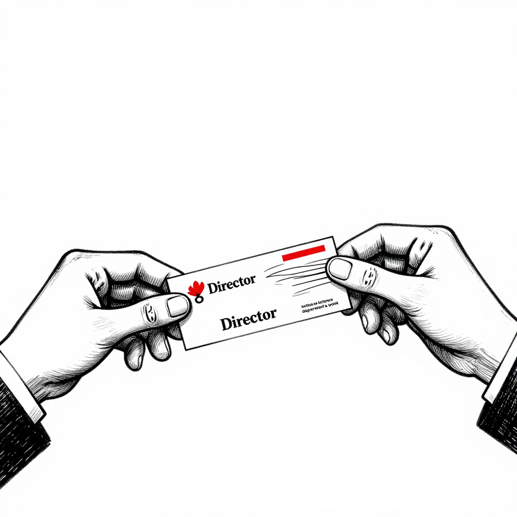 Editorial illustration for r/DigitalMarketing