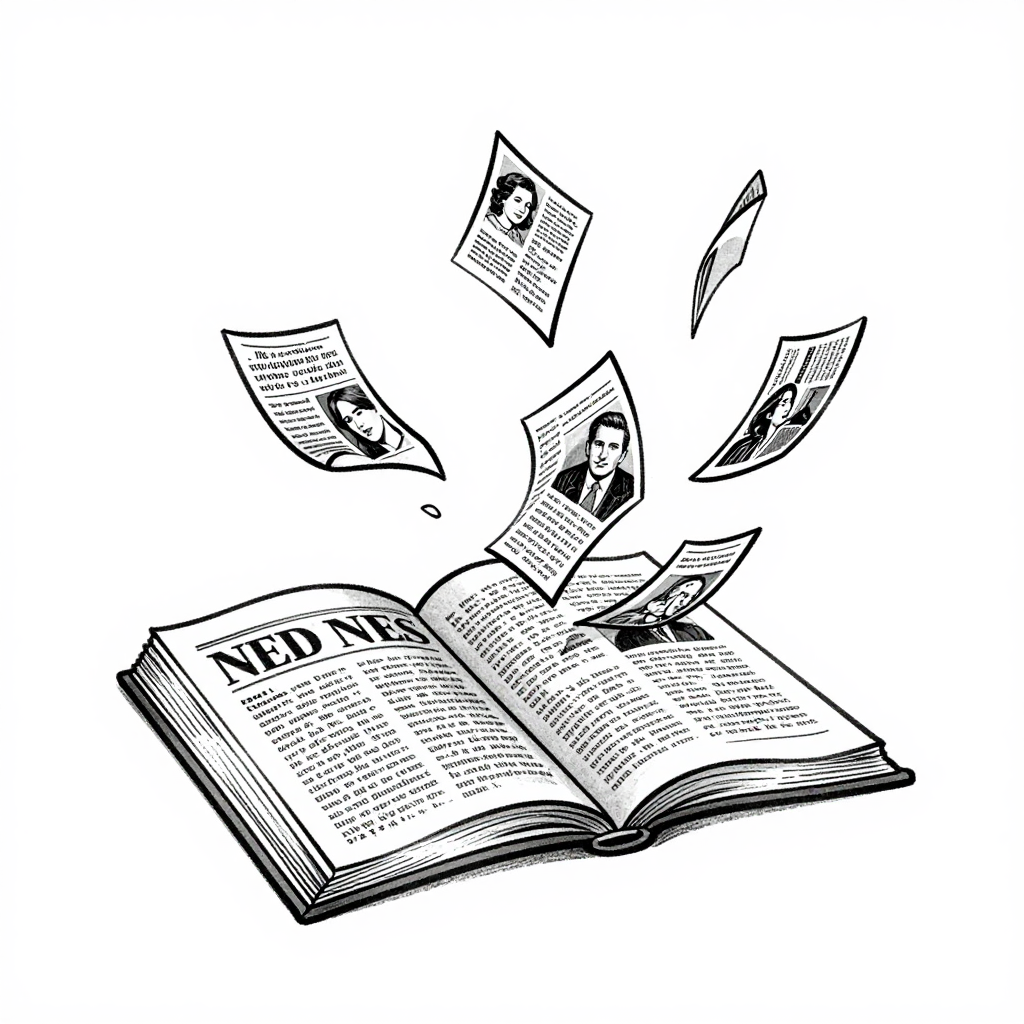 Editorial illustration for r/Philosophy