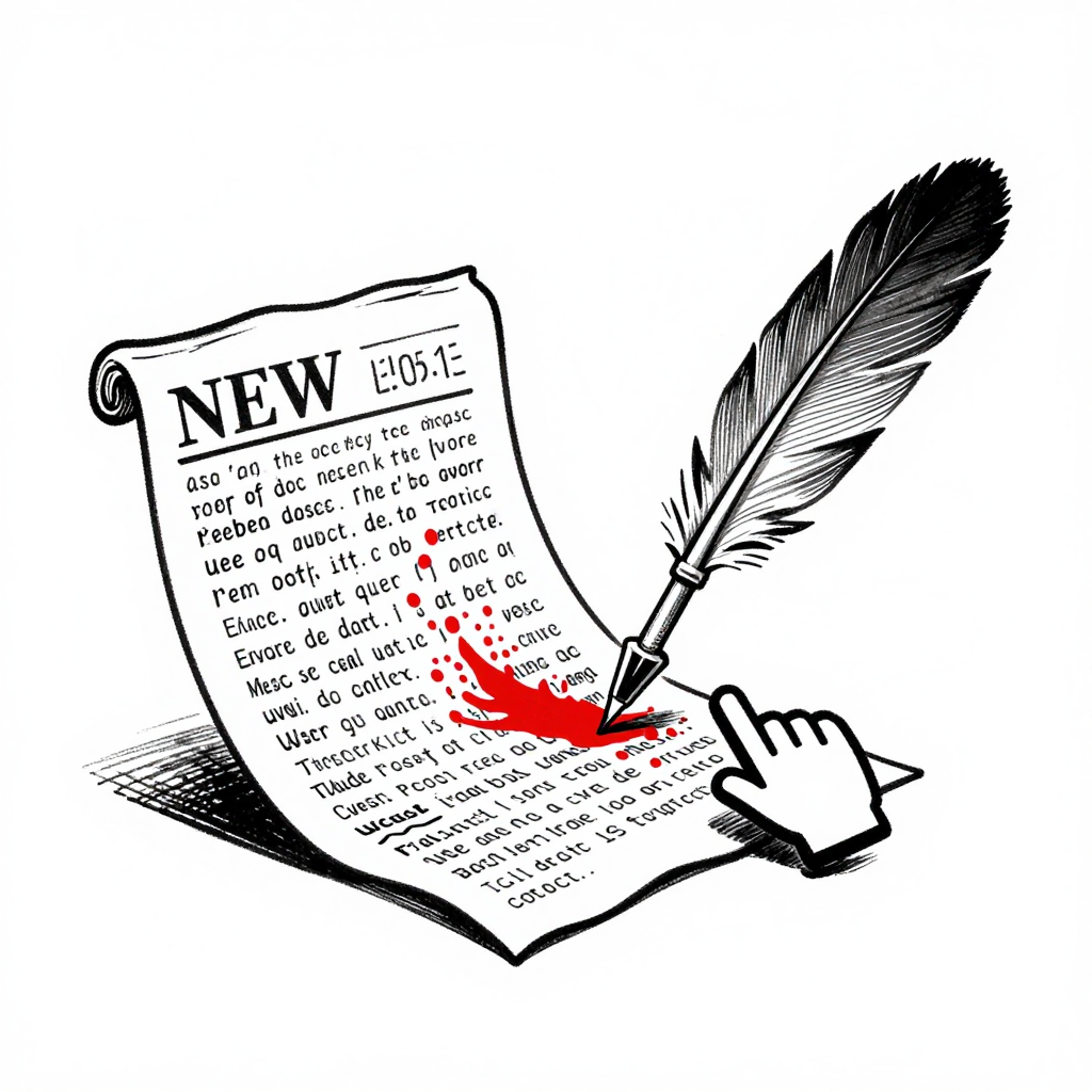 Editorial illustration for r/ClaudeCode