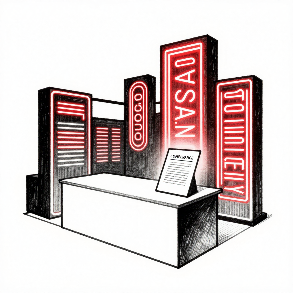 Editorial illustration for r/SaaS