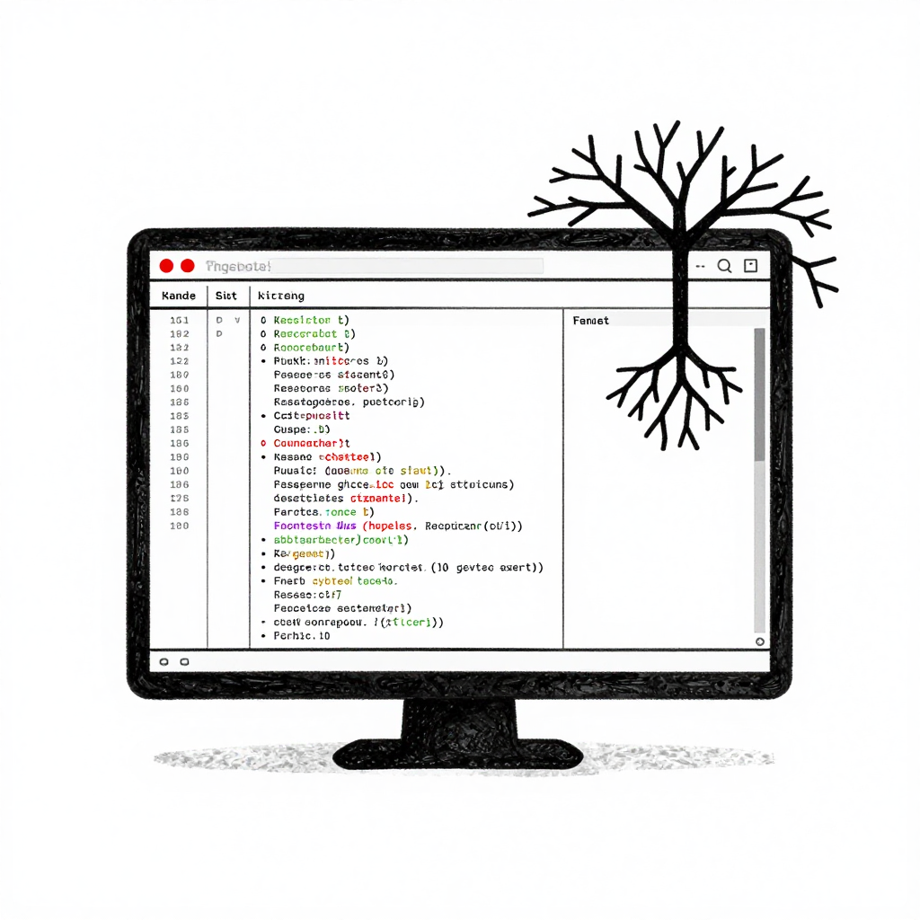 Editorial illustration for r/ClaudeCode