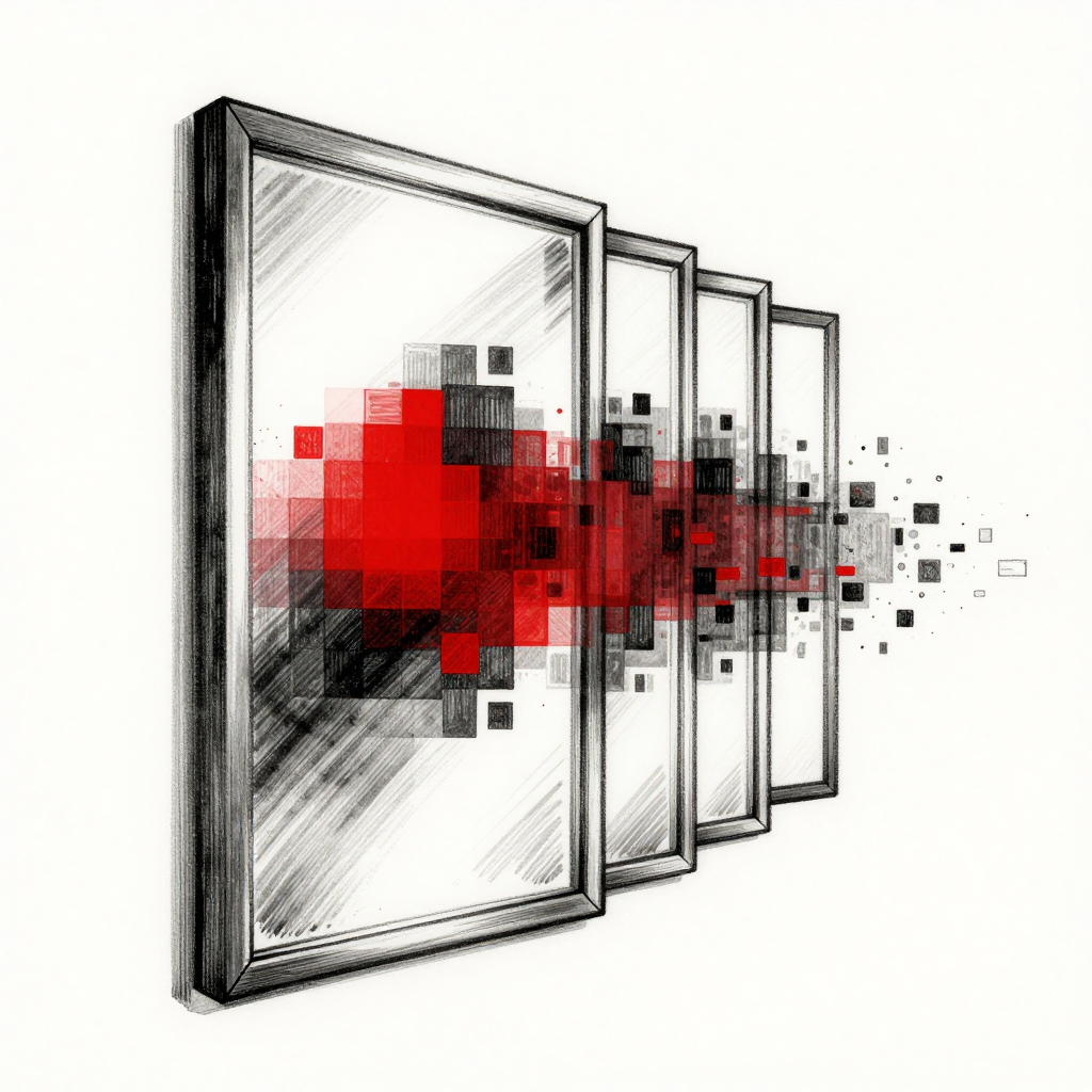 Editorial illustration for r/Philosophy