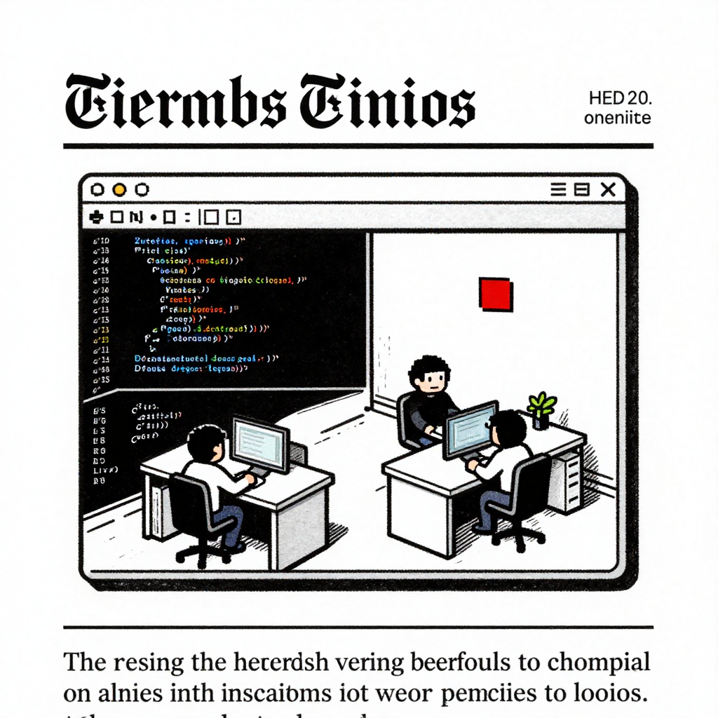 Editorial illustration for r/ClaudeCode