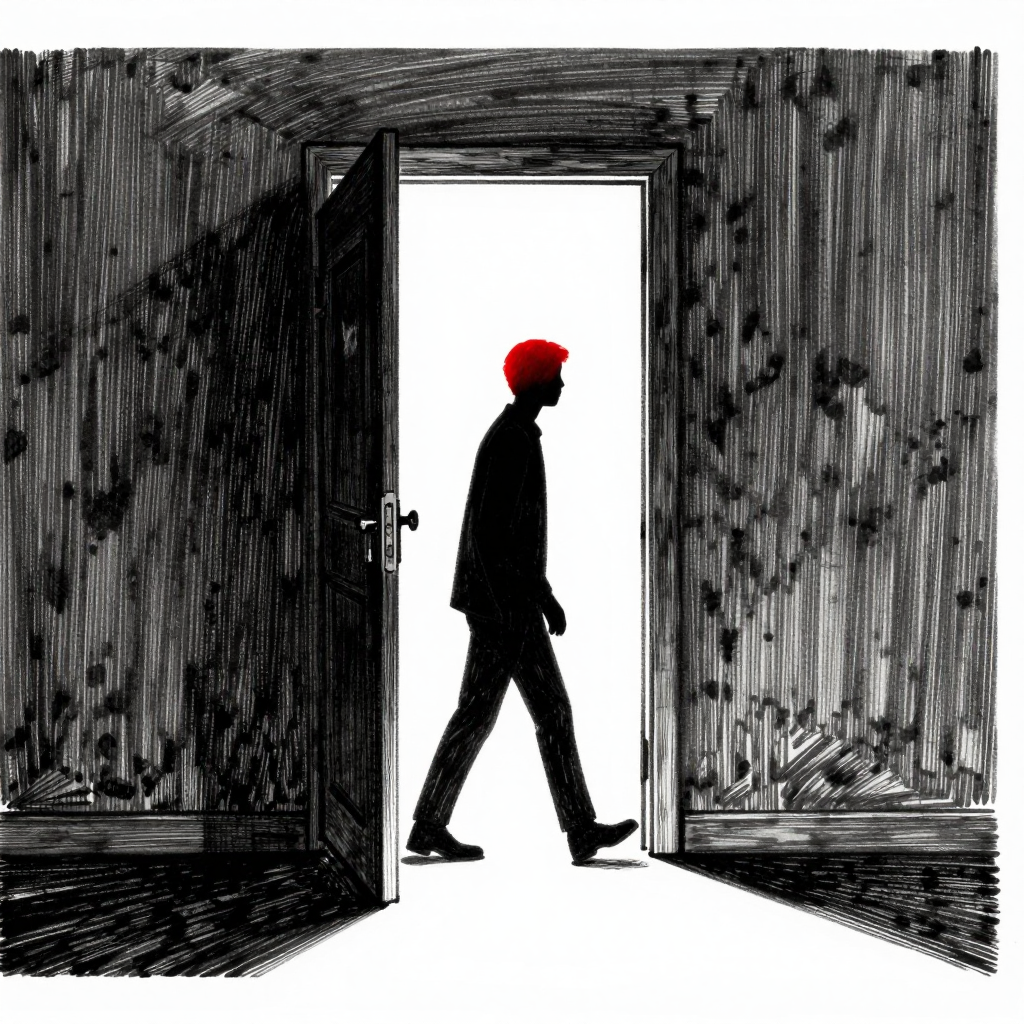 Editorial illustration for r/Philosophy