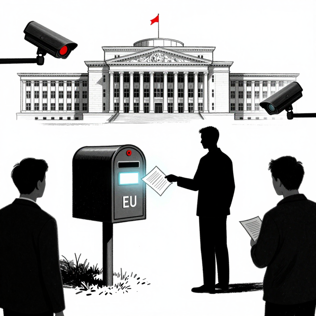 Editorial illustration for r/AI_Agents