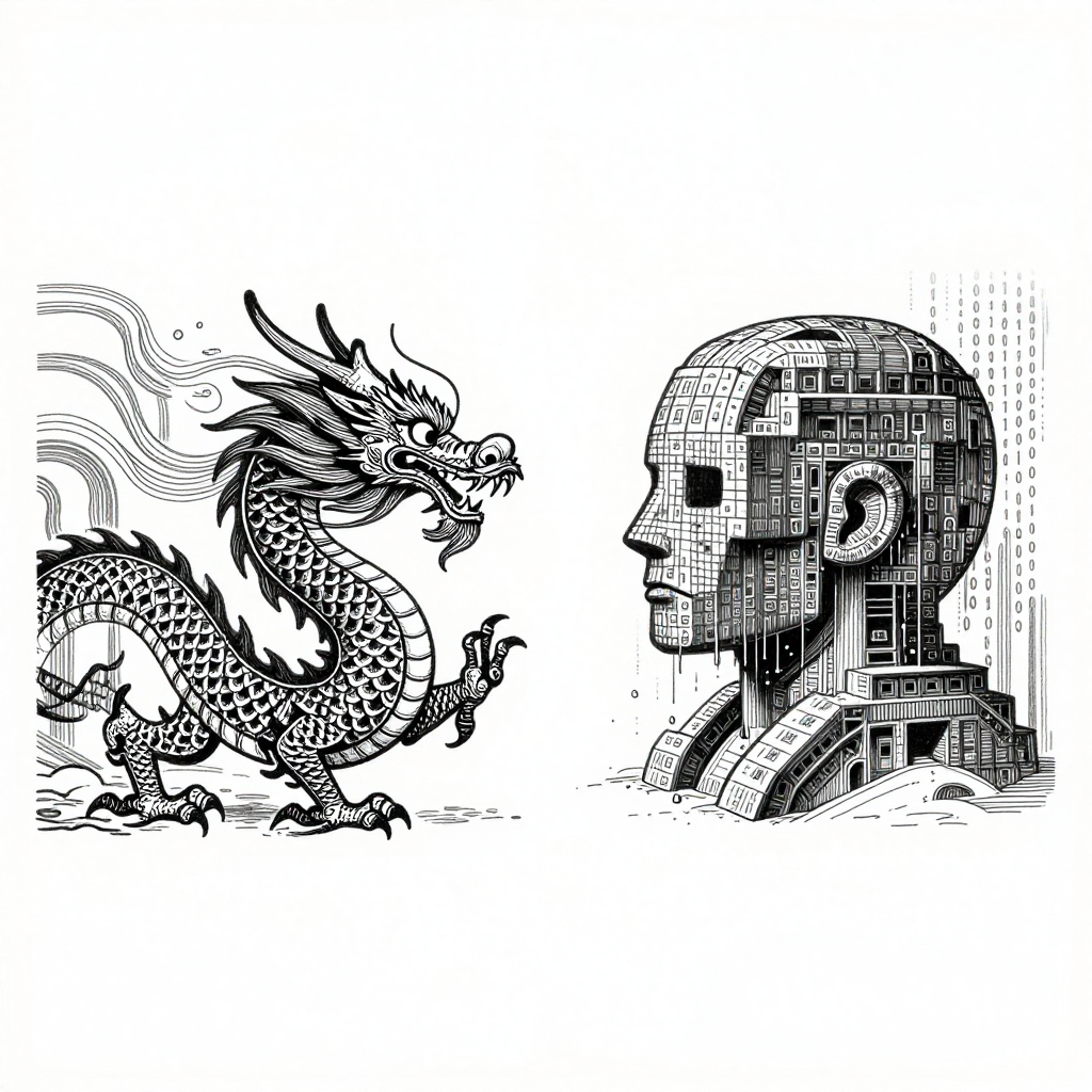 Editorial illustration for r/ClaudeCode