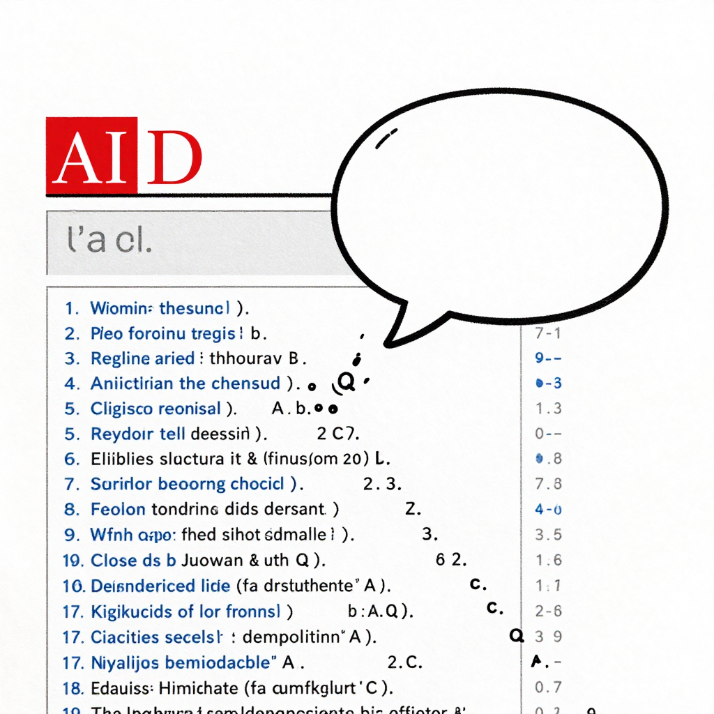 Editorial illustration for r/DigitalMarketing