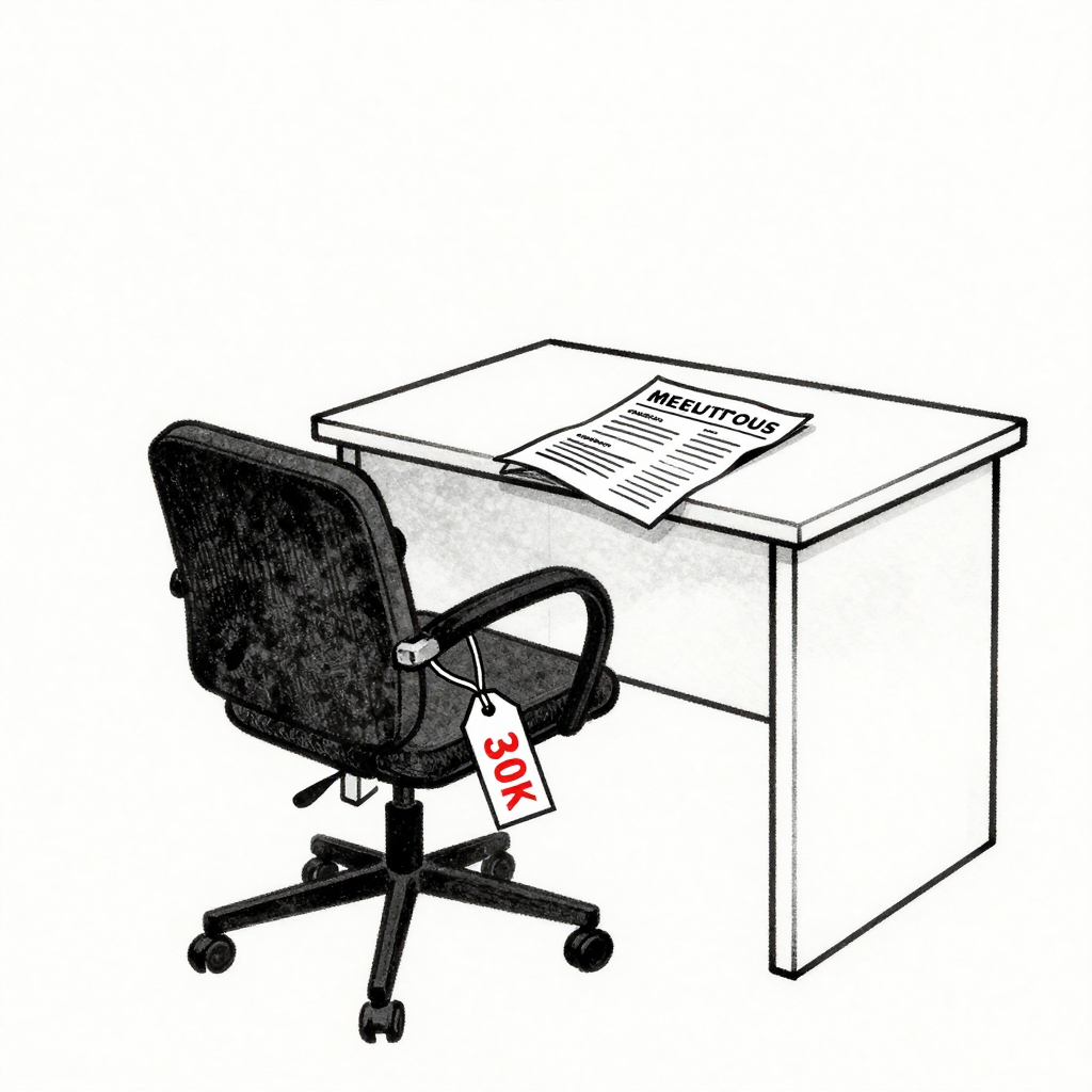 Editorial illustration for r/SaaS