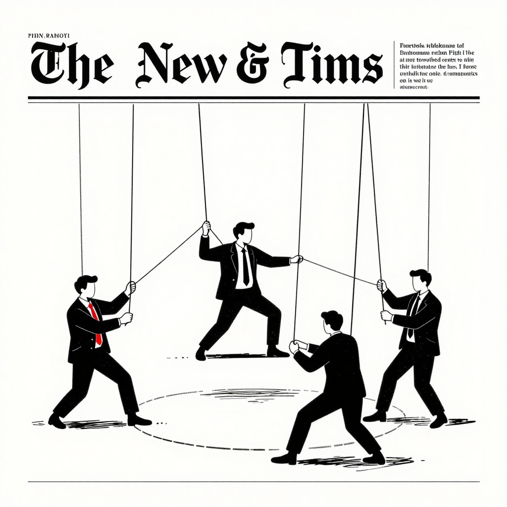 Editorial illustration for r/AI_Agents