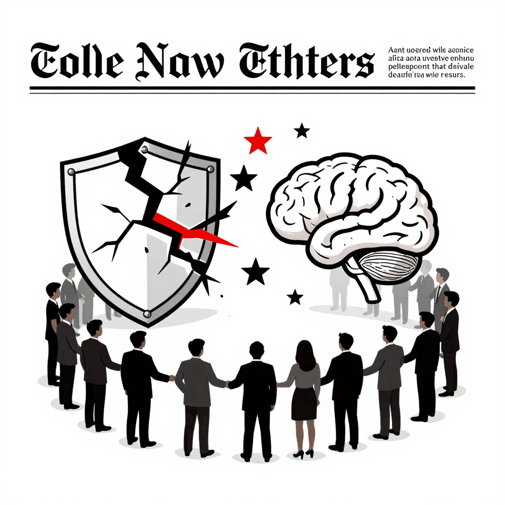 Editorial illustration for r/ClaudeCode