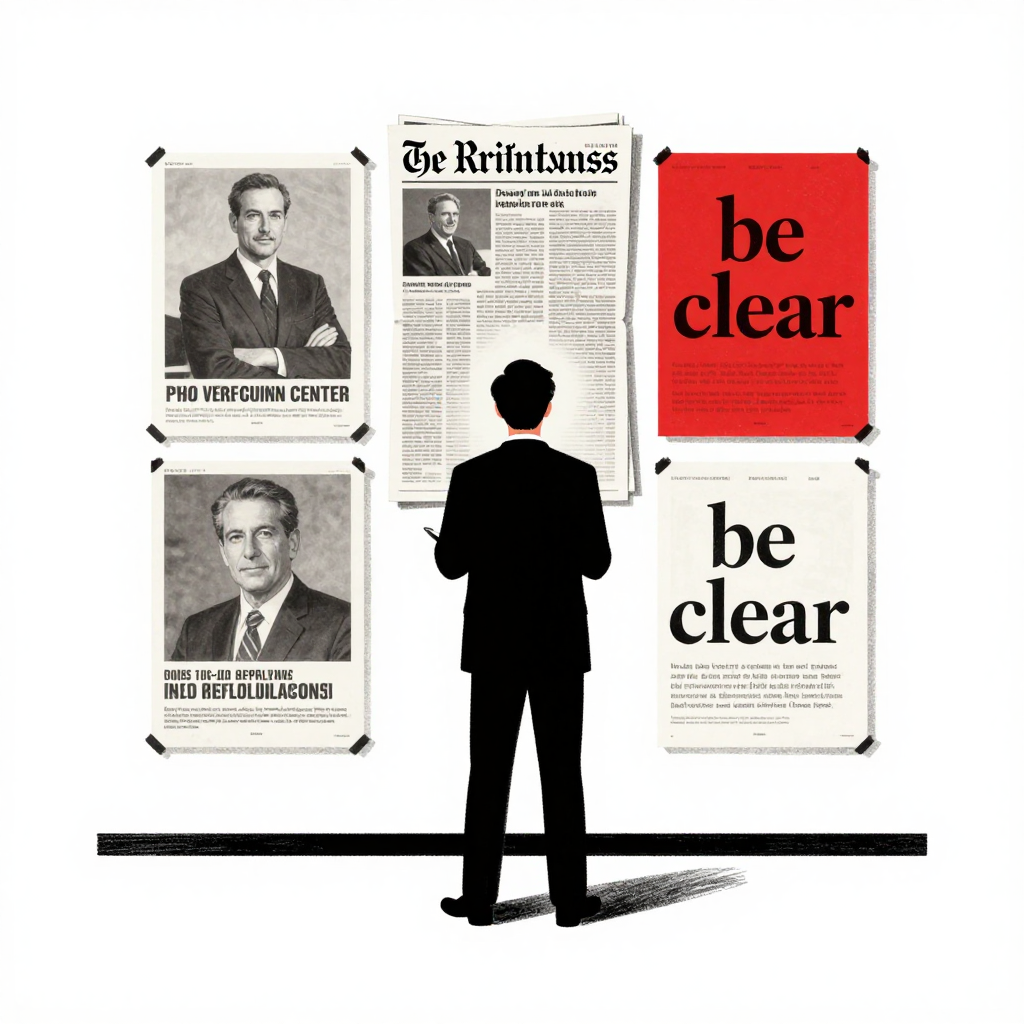 Editorial illustration for r/DigitalMarketing