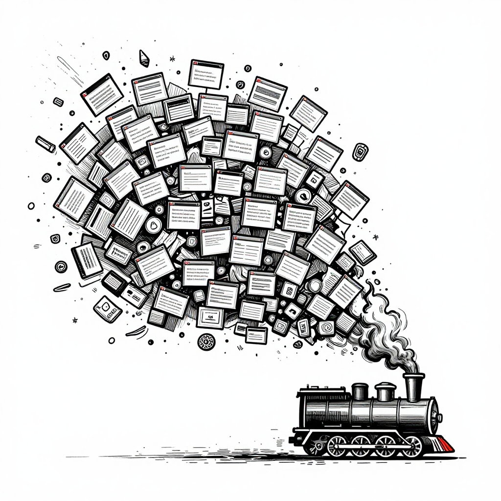 Editorial illustration for r/AI_Agents