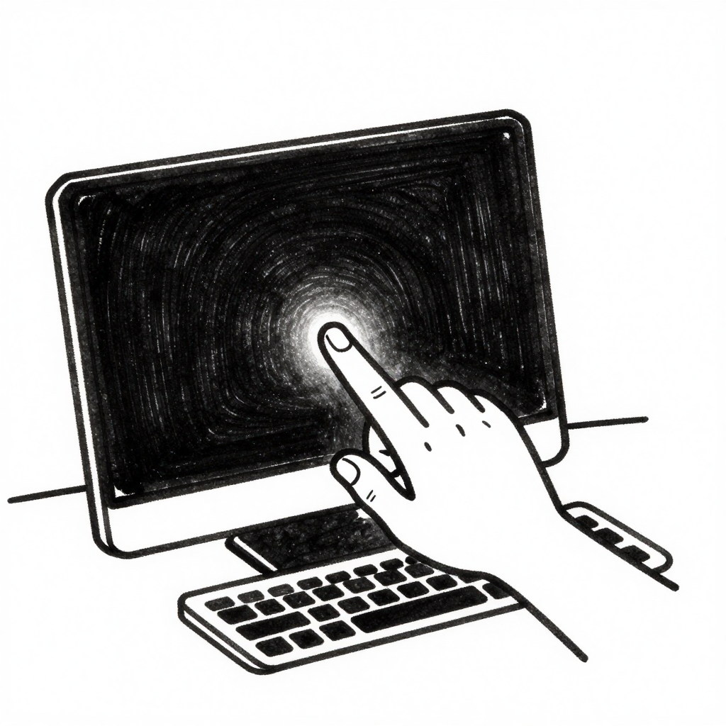 Editorial illustration for r/ClaudeCode