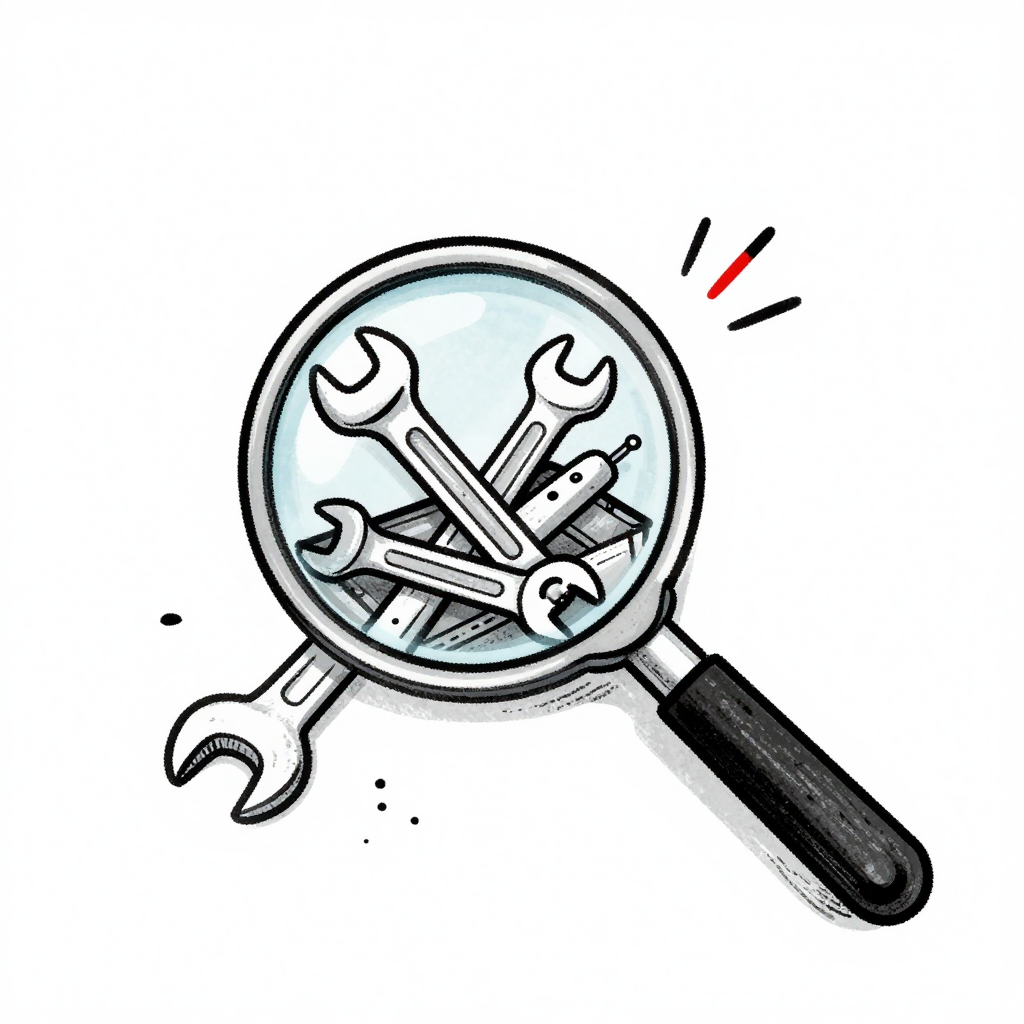 Editorial illustration for r/DigitalMarketing