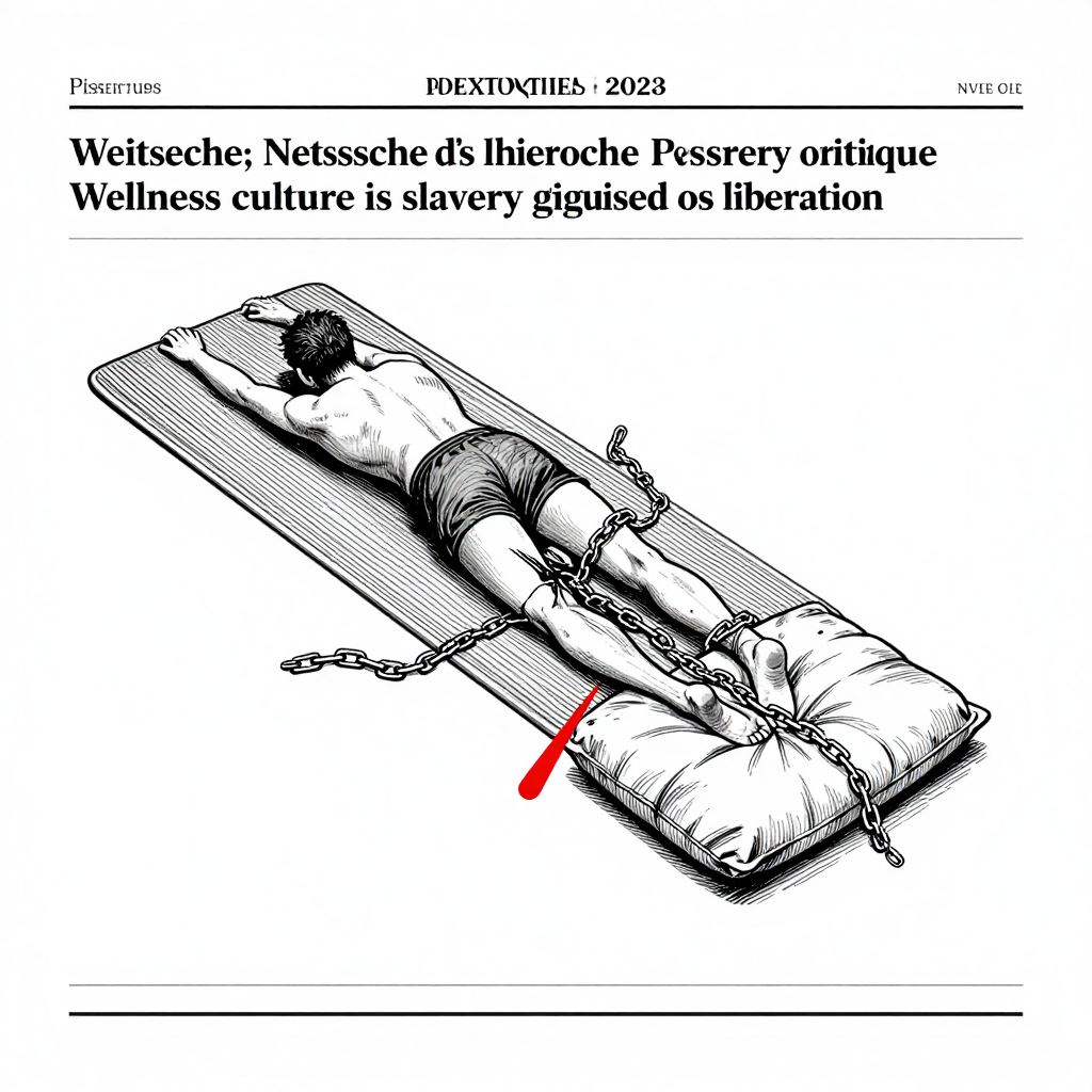 Editorial illustration for r/Philosophy