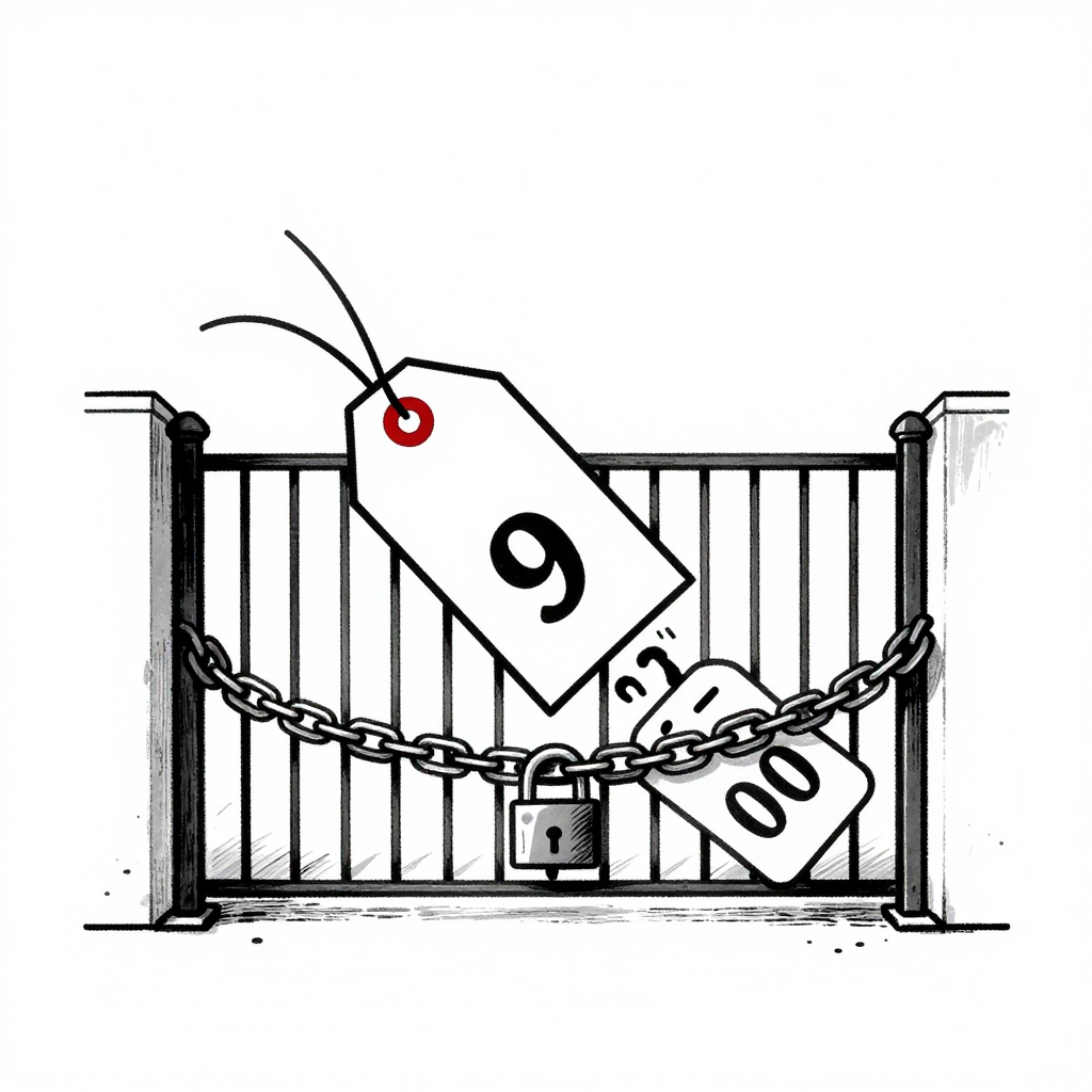 Editorial illustration for r/SaaS