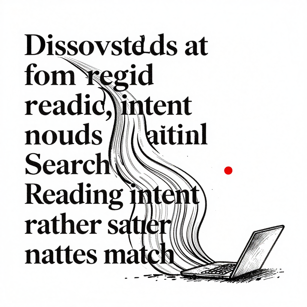 Editorial illustration for r/DigitalMarketing