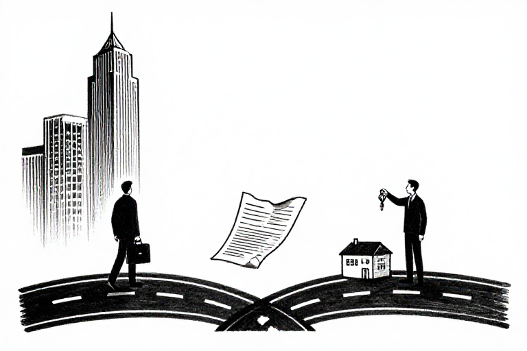 Editorial illustration for r/SaaS