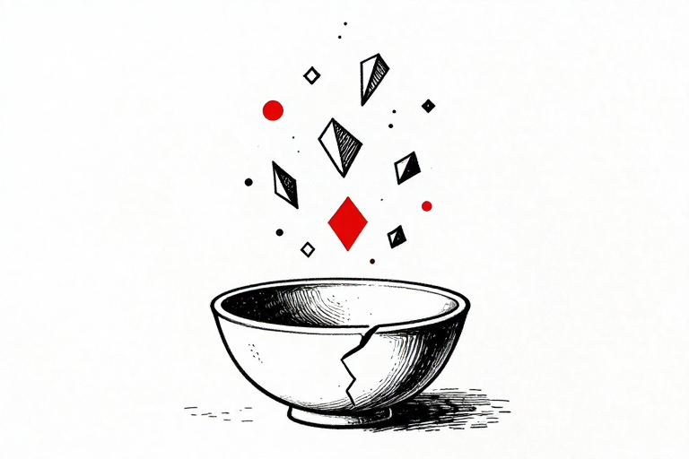 Editorial illustration for r/Philosophy