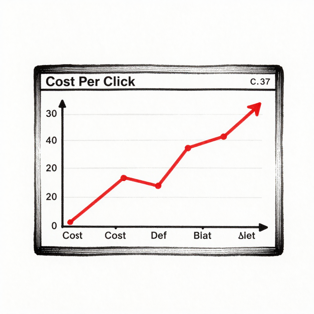 Editorial illustration for r/DigitalMarketing