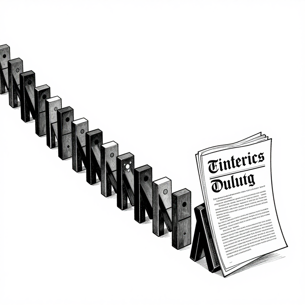 Editorial illustration for r/AI_Agents